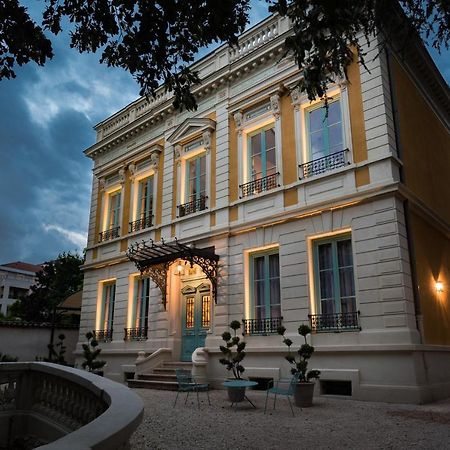 Villa 216 Lyon Ngoại thất bức ảnh