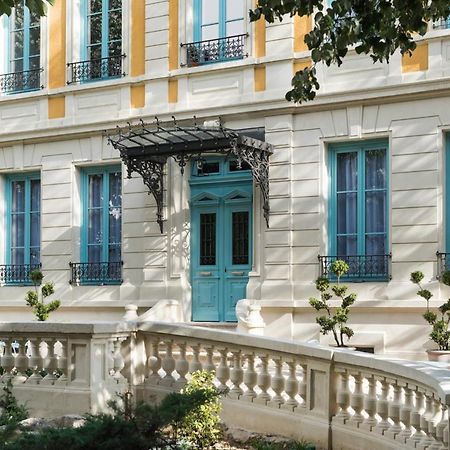 Villa 216 Lyon Ngoại thất bức ảnh