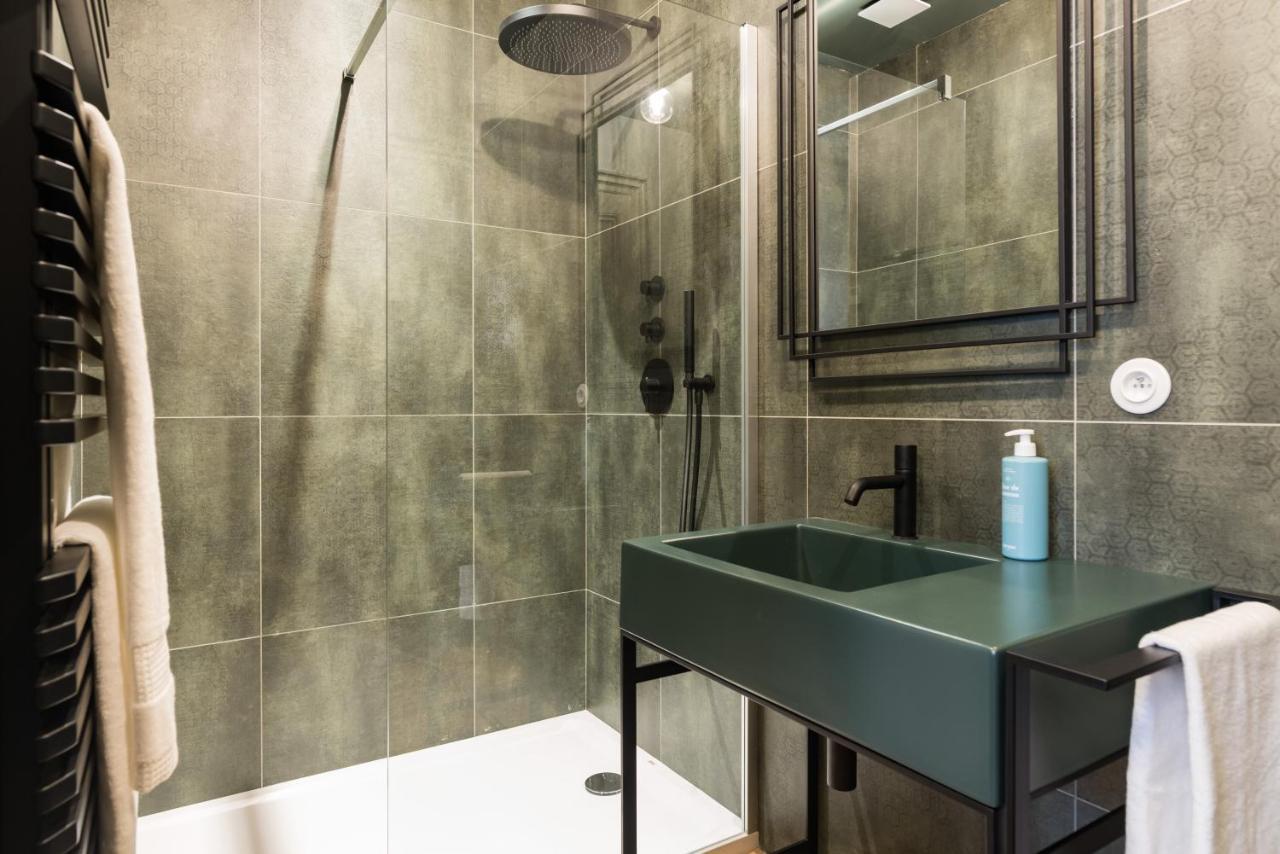 Villa 216 Lyon Ngoại thất bức ảnh
