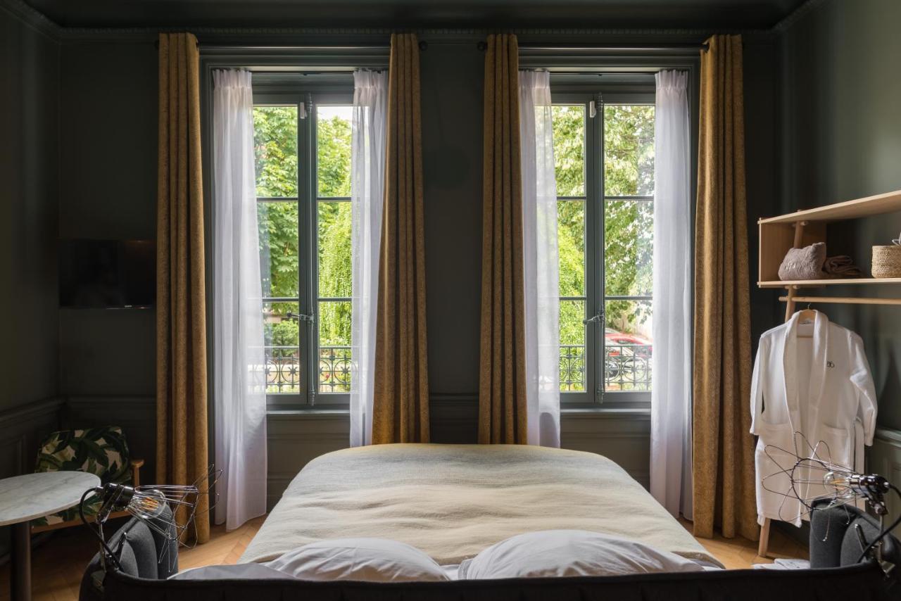 Villa 216 Lyon Ngoại thất bức ảnh