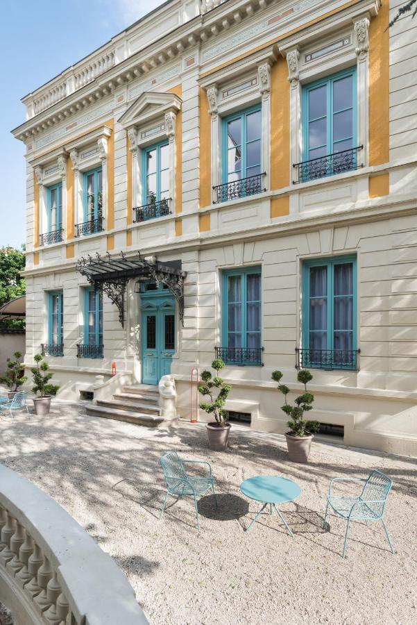 Villa 216 Lyon Ngoại thất bức ảnh