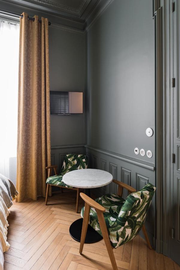 Villa 216 Lyon Ngoại thất bức ảnh