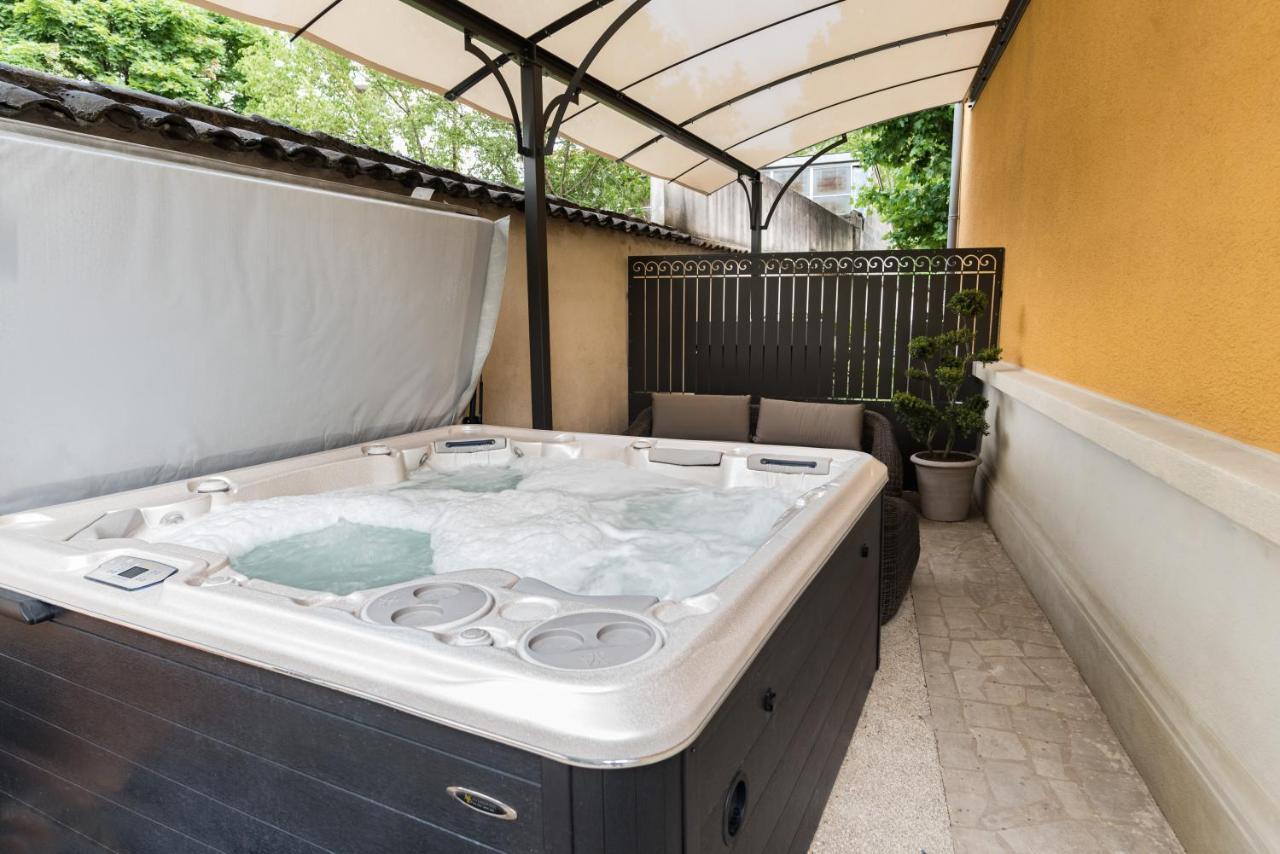 Villa 216 Lyon Ngoại thất bức ảnh
